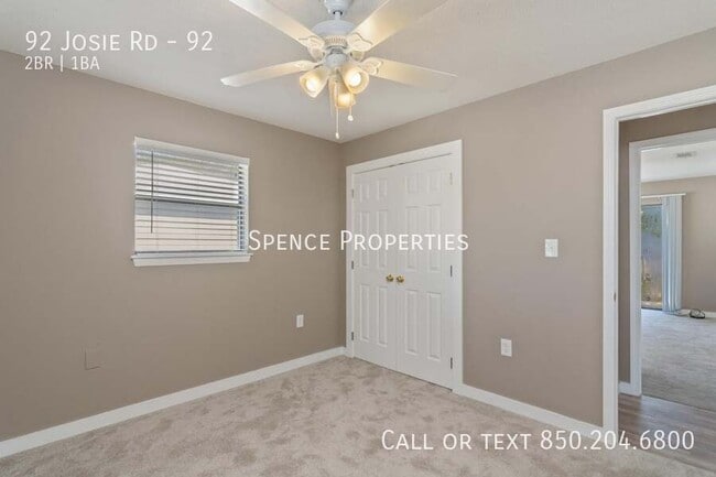 Building Photo - 92 Josie Rd