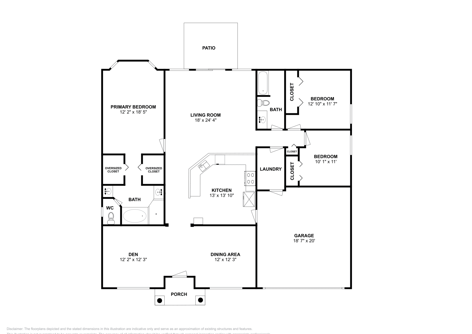 Building Photo - 938 Wood Dove Ct