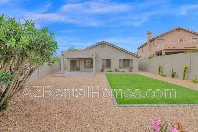 Building Photo - 10431 E Morning Star Dr