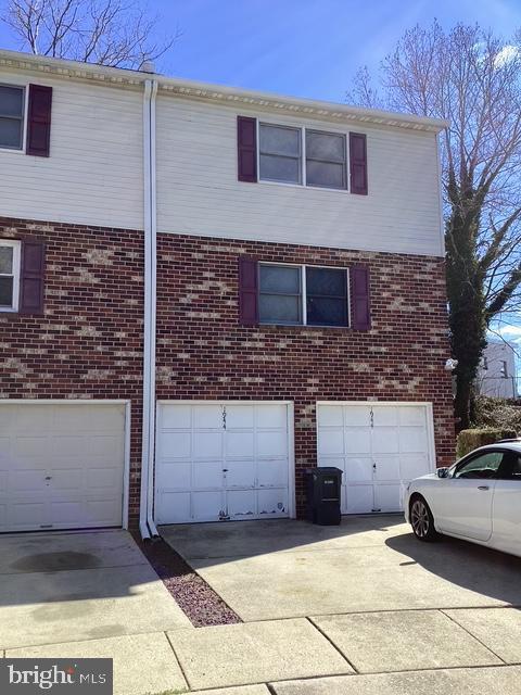 Building Photo - 1944 Ridley Mill Ln