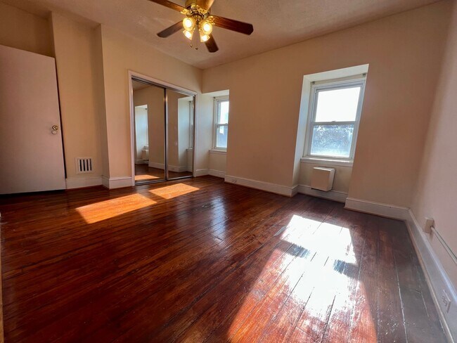 Building Photo - 4007 Powelton Ave