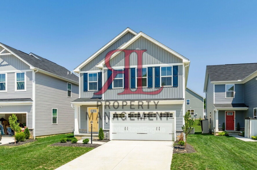 Building Photo - 8616 Gable Lp