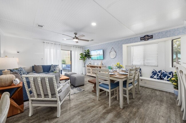 Building Photo - All Inclusive Seasonal Rental Available Oc...