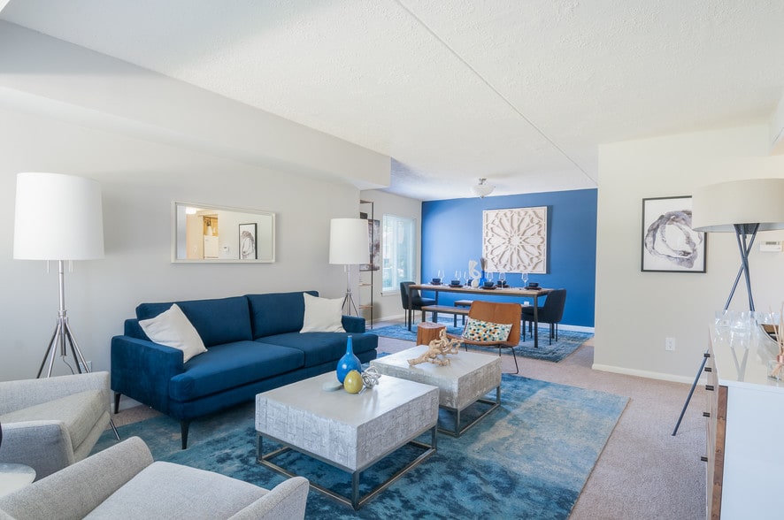 the metropolitan tareyton estates 100 Barclay Ct Langhorne PA 19047