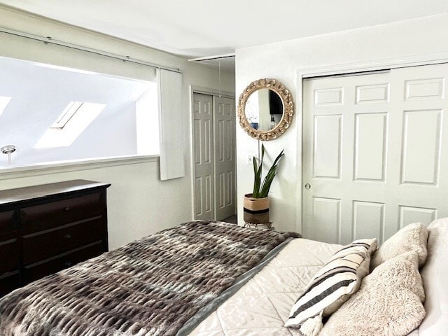 Bedroom - 164 Milkweed Ct