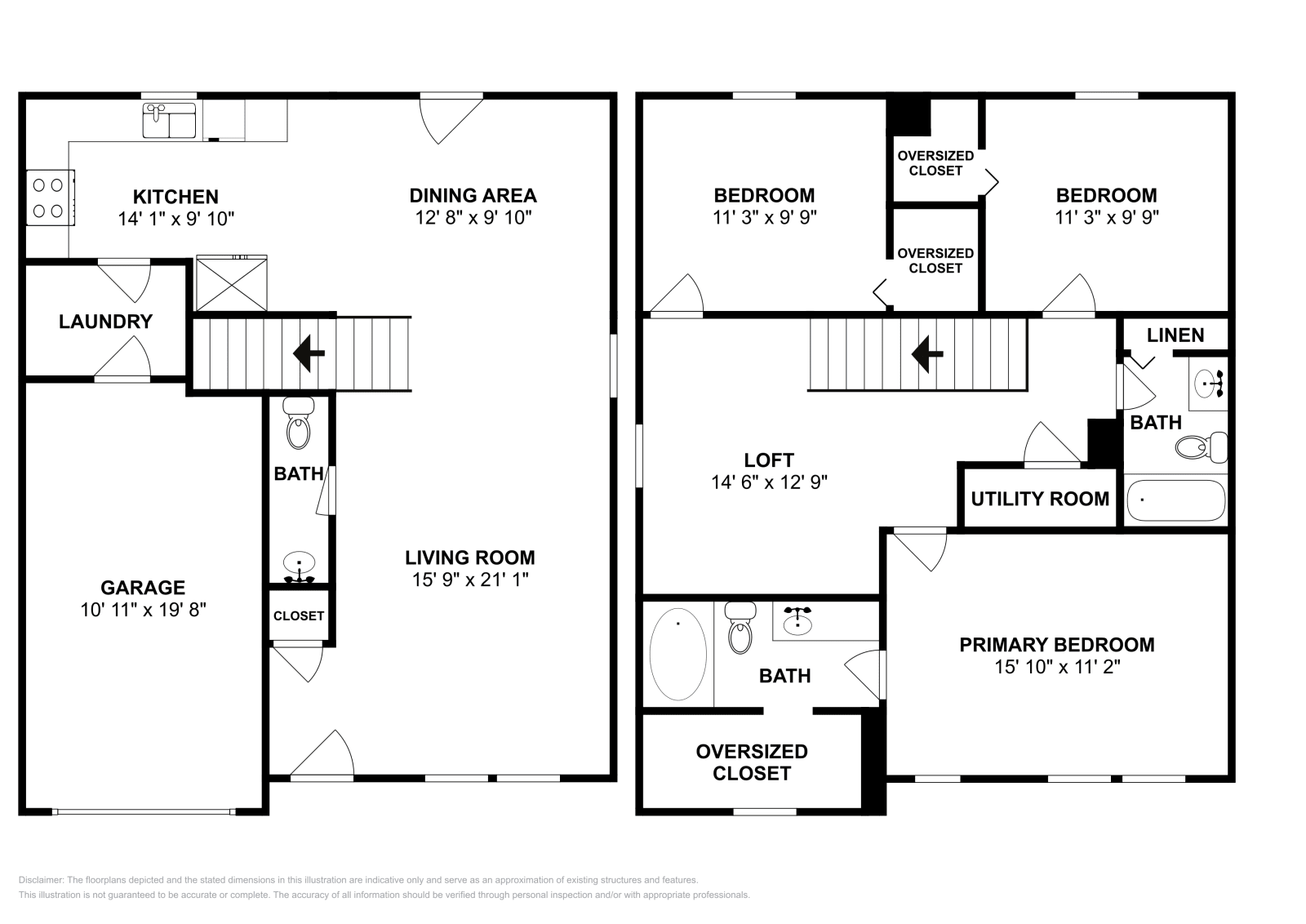 Building Photo - 927 Littleton Dr