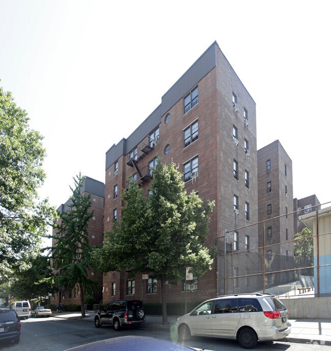 2770 Briggs Avenue 2770 Briggs Ave Bronx NY 10458 Apartment Finder