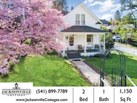 Building Photo - The White House-Charming Furnished 2-Bedro...