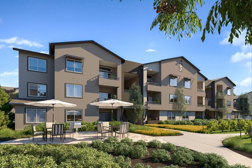Building Photo - Homecoming at Kiley Ranch