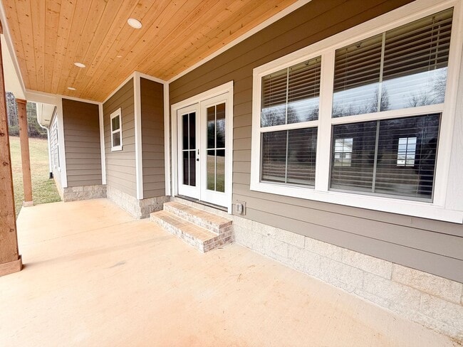 Building Photo - Brand-New 3-Bedroom Home with Maintenance-Free Living and 2-Car Garage in Westbrook Farms