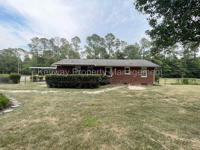 Building Photo - 3401 Old Louisville Rd