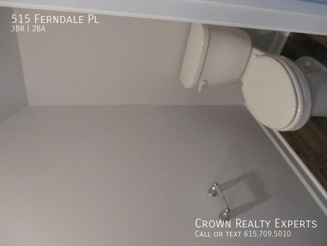 Building Photo - 515 Ferndale Pl