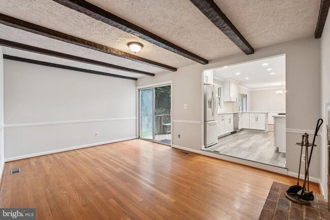 Building Photo - 1208 N Quantico St