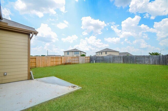Building Photo - 20918 Cullen Ranch Rd
