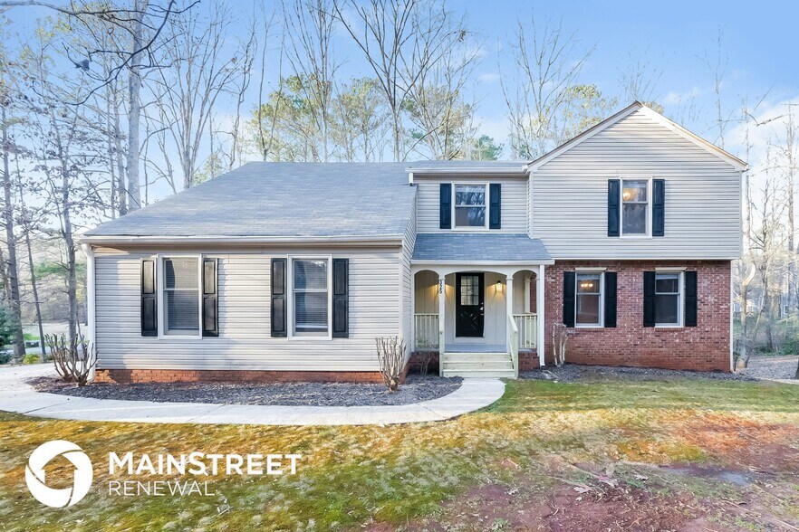 Primary Photo - 325 Derby Dr