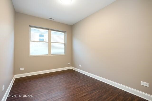 Bedroom 1 - 2237 W 18th St
