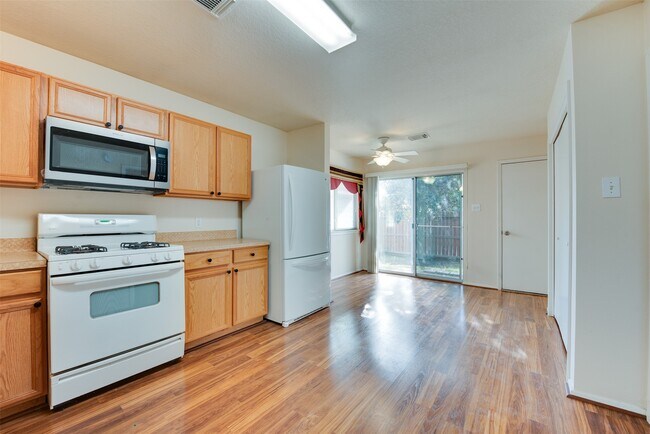 Building Photo - 6129 Lone Prairie Way
