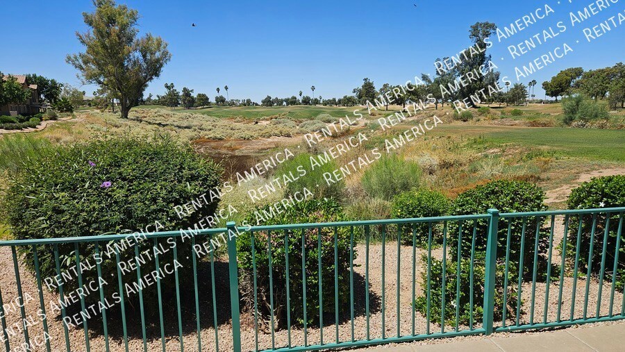 Building Photo - 6535 E Superstition Springs Blvd