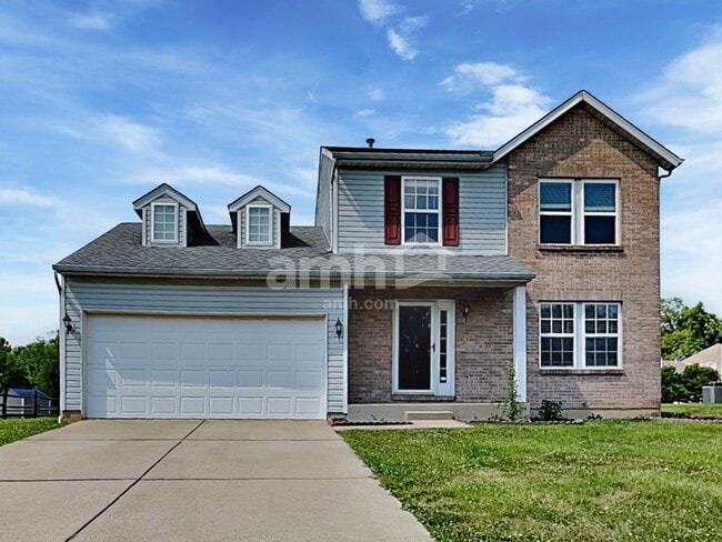 Building Photo - 3882 Greenbrook Dr