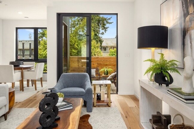 Building Photo - Net Zero Living on Bainbridge Island