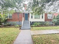 Building Photo - 2521 Wendell Ave