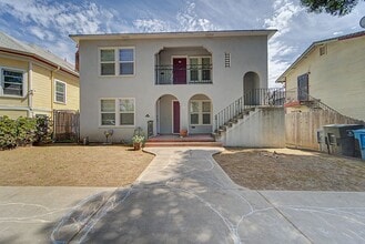 Building Photo - 1109-HSM