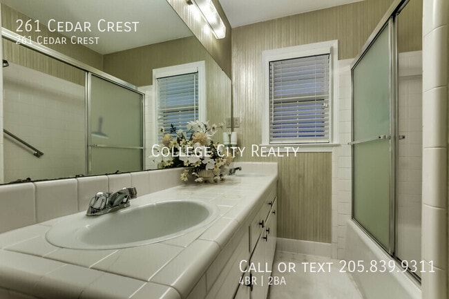 Building Photo - 261 Cedar Crest