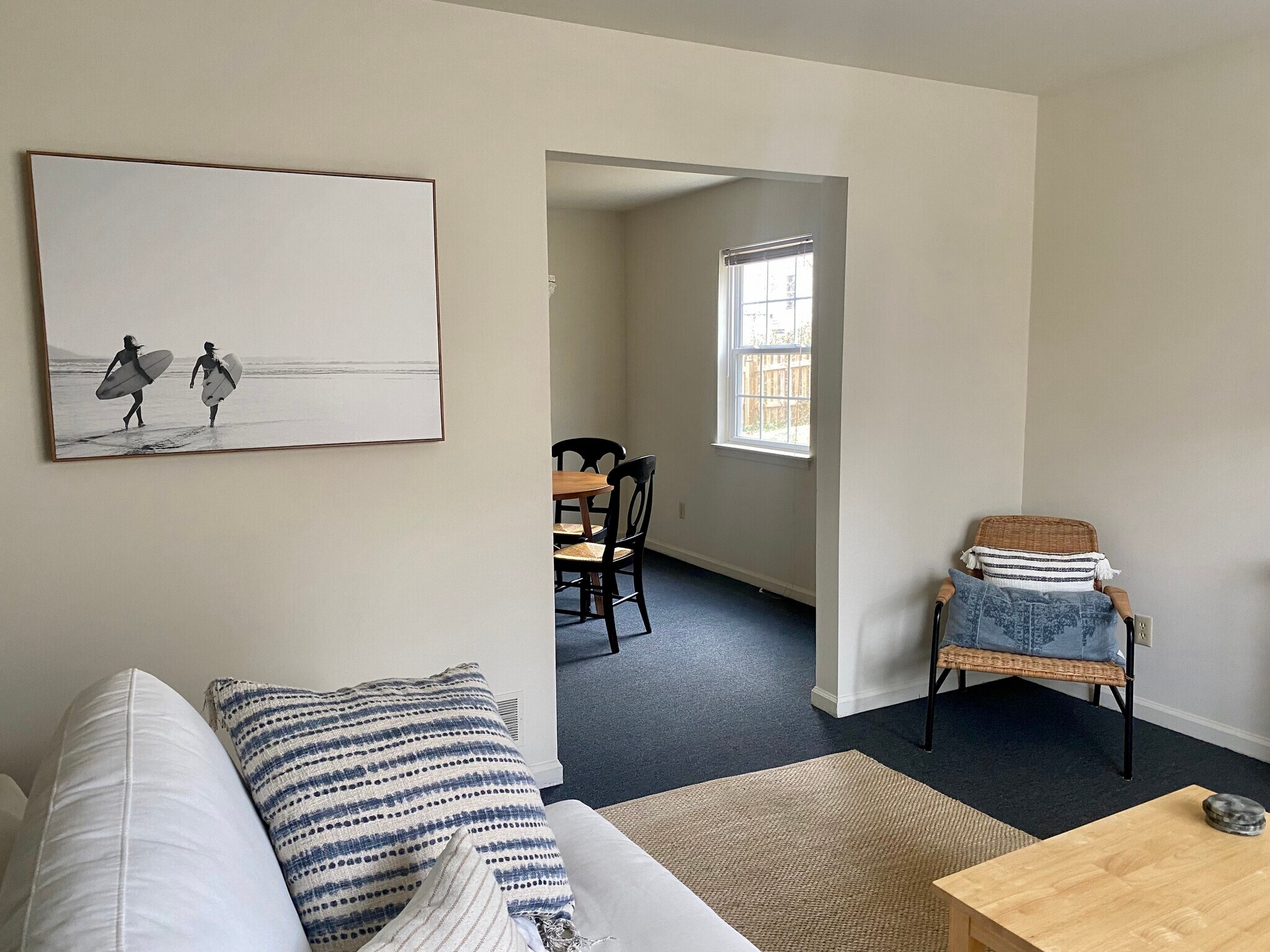 Building Photo - 1102A Grove St