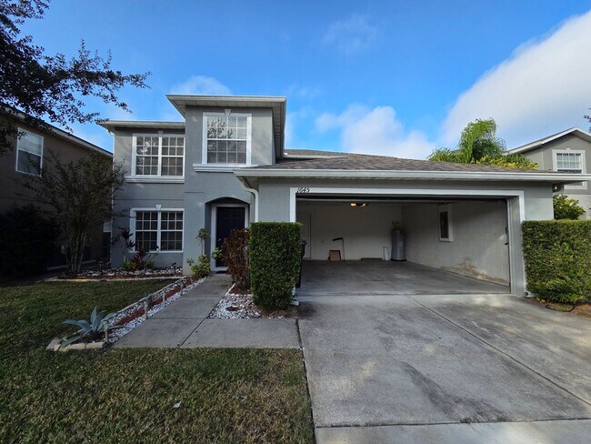 Building Photo - Four Bedroom Home at Waterford Trails in Orlando