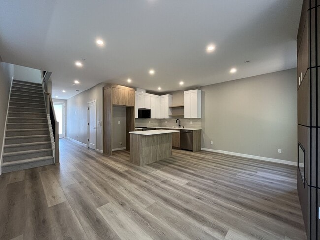 Building Photo - Brand-New 2026 Build with 3 Bedrooms, Island Kitchen & Attached Garage