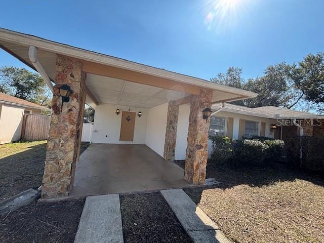 Building Photo - 9161 N Abbot Dr