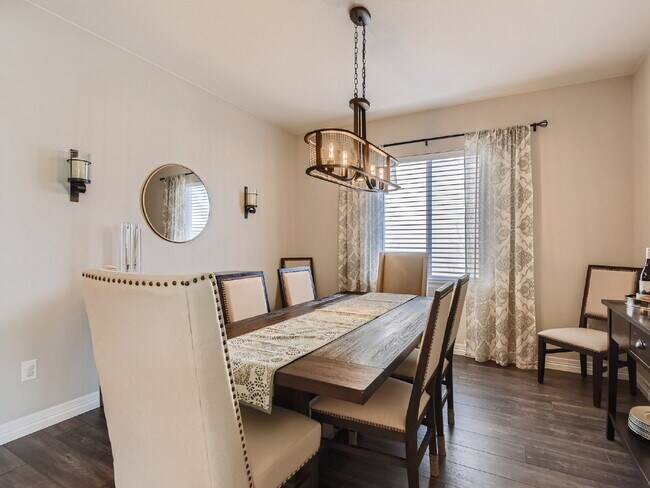 Building Photo - 4034 Spanish Oaks Ct
