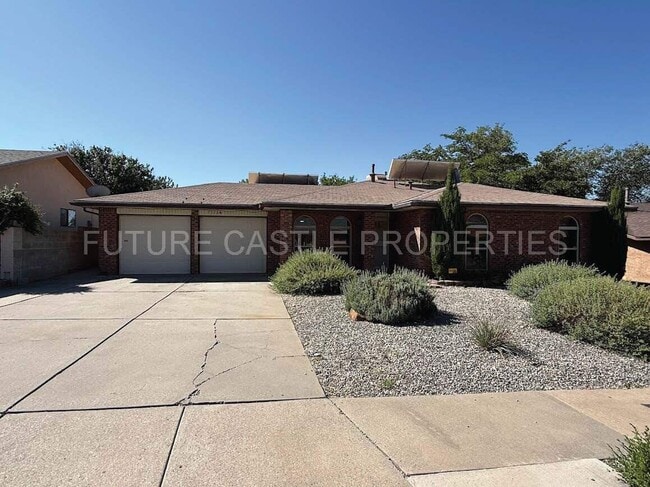 Primary Photo - 11104 Hagen Rd NE