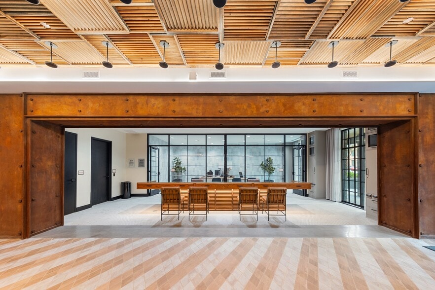 Building Photo - Hawkins Press