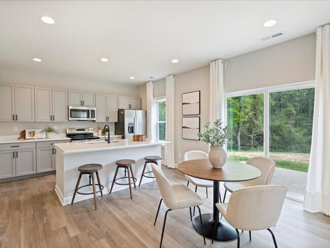 Building Photo - Modern Comfort Meets Timeless Style – Your...