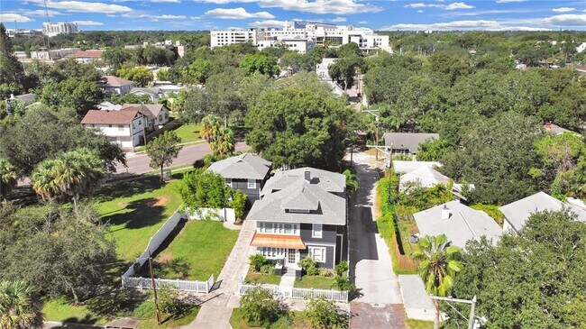 Building Photo - 614 8th St N