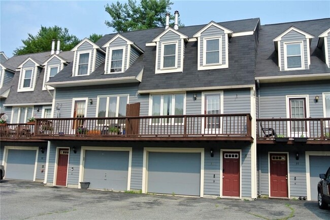 Building Photo - 34 Sanwood Dr