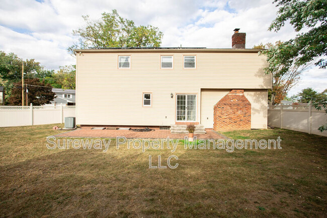 Building Photo - 20 N Syracuse Dr