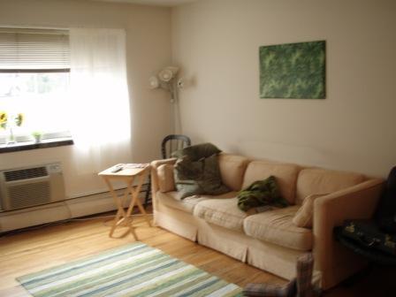 Building Photo - 245 Kelton St