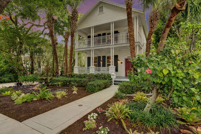 Building Photo - 306 N Swinton Ave