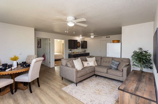 Primary Photo - 3 Bedroom, Single-story Townhomes for rent...