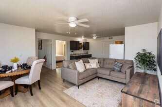 Building Photo - 3 Bedroom, Single-story Townhomes for rent...