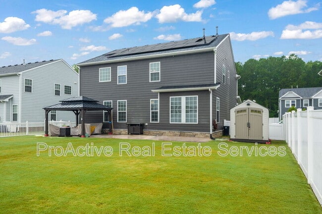 Building Photo - 4063 Ravine Gap Dr