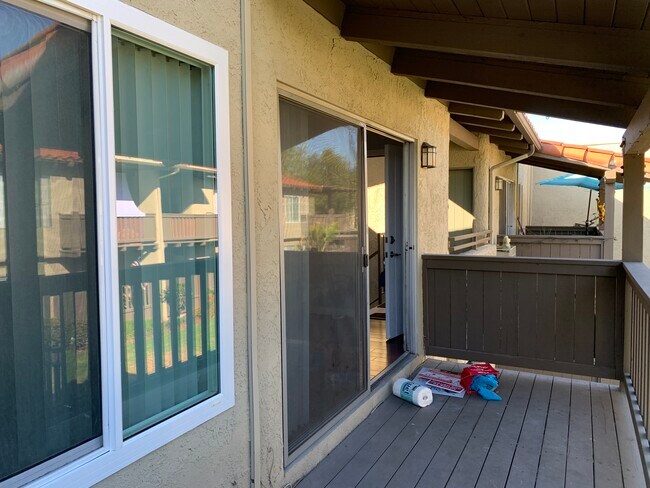 Building Photo - 1345 Cabrillo Park Dr