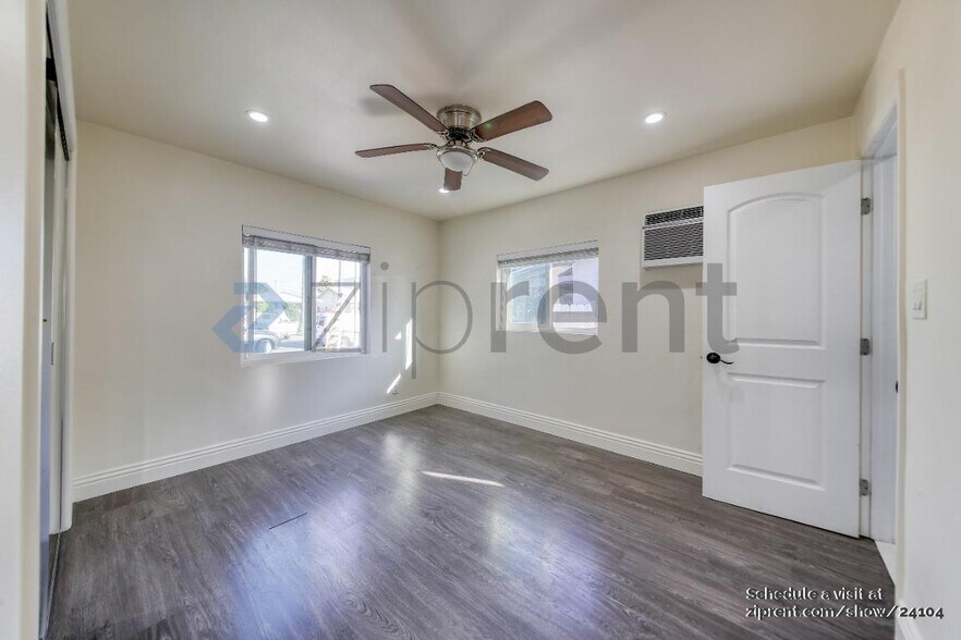 Building Photo - 1301 Prado St