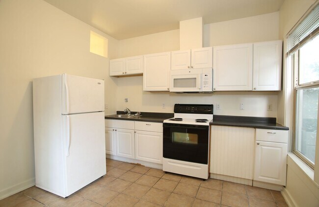 Interior Photo - Fairmont Cherry Hill