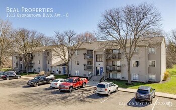 Building Photo - 1312 Georgetown Blvd