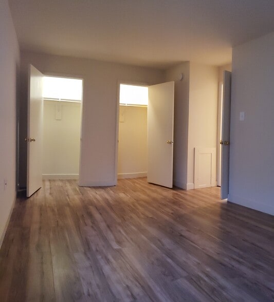 M. Bedroom - 12203 Braxfield Ct