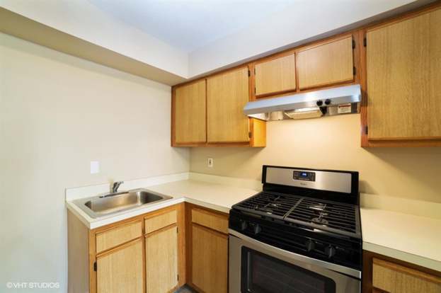 Building Photo - 809 Lindsley Ct