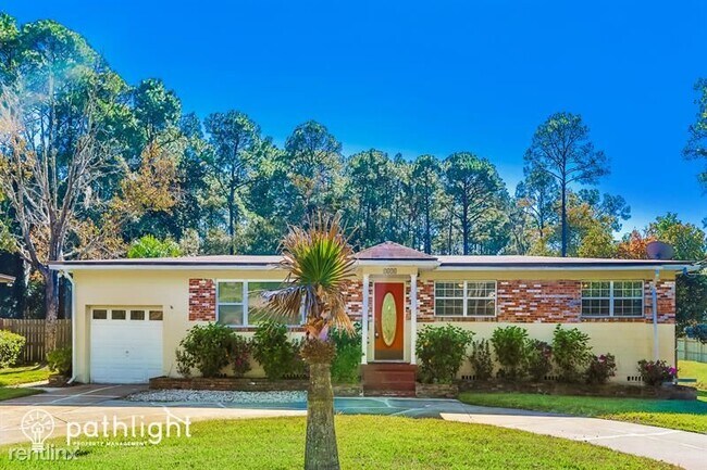 Primary Photo - 3 br, 1 bath House - 7120 Sans Souci Rd UNIT